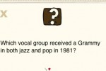 Pocket Quiz: Jazz (iPhone/iPod)