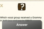 Pocket Quiz: Jazz (iPhone/iPod)