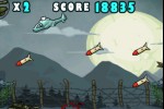 Tank Escape (iPhone/iPod)