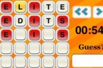 WordFreak Pro (iPhone/iPod)