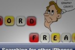 WordFreak Pro (iPhone/iPod)