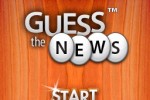 Guess the News (iPhone/iPod)