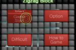 ZigzagBlock (iPhone/iPod)