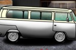 iDubz - Interactive Car Customizer (iPhone/iPod)