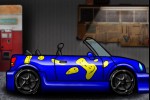iDubz - Interactive Car Customizer (iPhone/iPod)