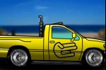 iDubz - Interactive Car Customizer (iPhone/iPod)
