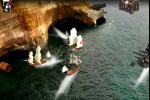 Silver Skull: Rise of the Pirate King (iPhone/iPod)