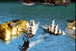 Silver Skull: Rise of the Pirate King (iPhone/iPod)