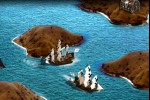 Silver Skull: Rise of the Pirate King (iPhone/iPod)