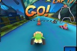 Cocoto Kart Online (iPhone/iPod)
