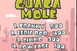 Guacamole (iPhone/iPod)