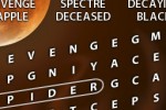 Halloween WordSearch (iPhone/iPod)