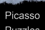 Picasso Puzzles (iPhone/iPod)