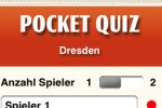 Pocket Quiz: Dresden (iPhone/iPod)