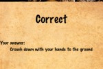 Survival Test (iPhone/iPod)