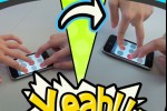 TwisterGame (iPhone/iPod)