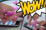 TwisterGame (iPhone/iPod)