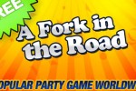 A Fork in the Road Party Trivia Game (iPhone/iPod)