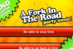 A Fork in the Road Party Trivia Game (iPhone/iPod)