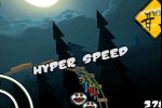 Haunted 3D Rollercoaster Rush (iPhone/iPod)