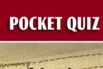 Pocket Quiz: Schweiz (iPhone/iPod)
