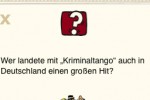 Pocket Quiz: Schweiz (iPhone/iPod)