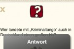 Pocket Quiz: Schweiz (iPhone/iPod)