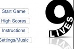 9 LIVES (iPhone/iPod)