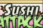 Attack Sushi (iPhone/iPod)