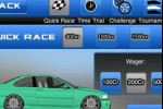 Drag Racer : Perfect Run (iPhone/iPod)