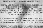 Fluid Memory (iPhone/iPod)