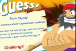 iGuess - Captain Sam's challenge! (iPhone/iPod)