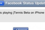 jtennis (iPhone/iPod)