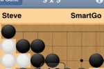 SmartGo 9x9 (iPhone/iPod)