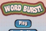 Word Burst (iPhone/iPod)
