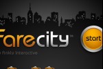 Fare City: First Shift (iPhone/iPod)