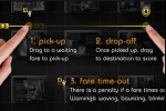 Fare City: First Shift (iPhone/iPod)