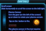 Galaxy Front (iPhone/iPod)