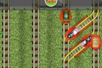 Train a Go Go (iPhone/iPod)