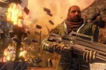 Red Faction: Guerrilla (PC)