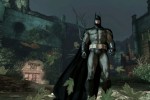 Batman: Arkham Asylum (PC)