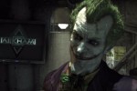 Batman: Arkham Asylum (PC)