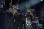 Batman: Arkham Asylum (PC)