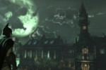 Batman: Arkham Asylum (PC)