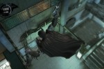 Batman: Arkham Asylum (PC)