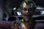 Batman: Arkham Asylum (PC)