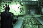 Batman: Arkham Asylum (PC)