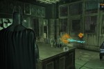 Batman: Arkham Asylum (PC)