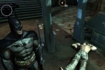 Batman: Arkham Asylum (PC)