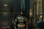 Batman: Arkham Asylum (PC)